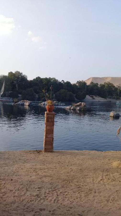 Elephantina Sobek Assuan Exterior foto